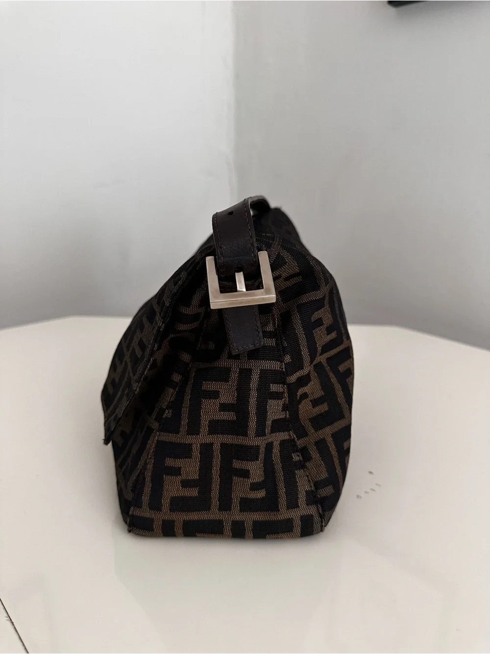 Fendi classic shoulder